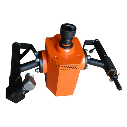 ZQS-50/1.6氣動手持式鉆機 ZQS-50/1.6氣動手持式鉆機