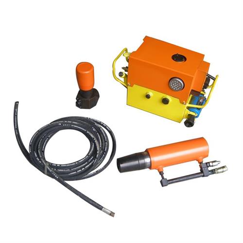 礦用錨索張拉機具 礦用錨索張拉機具