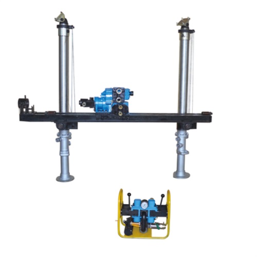 探水鉆機(jī)暢銷山西煤礦的兩大秘訣，同行聽了紛紛效仿卻從未超越