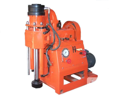 坑道鉆機(jī)如何保養(yǎng)？這幾點(diǎn)你必須知道