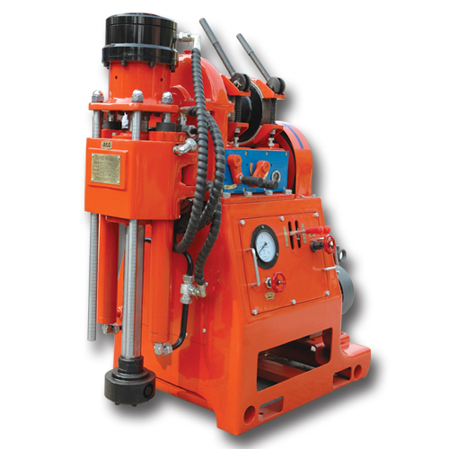 坑道鉆機(jī)初次使用前的準(zhǔn)備工作有哪些？